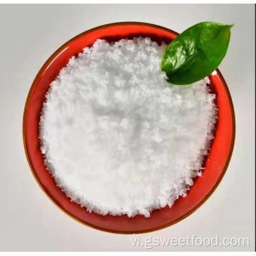 Chất lượng cao chất ngọt acesulfame k với giá tốt nhất